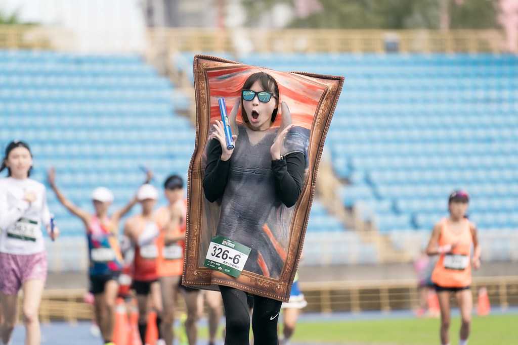 [活動攝影]2025長明賞超馬盃-最專業的團隊完成每場完美活動攝影，拍的不只好更要快! #活動攝影