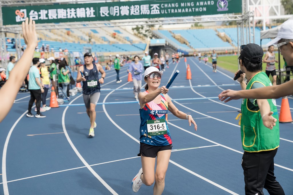 [活動攝影]2025長明賞超馬盃-最專業的團隊完成每場完美活動攝影，拍的不只好更要快! #即拍即印