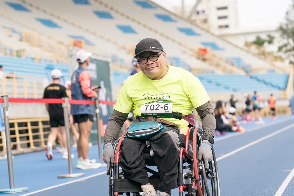 [活動攝影]2025長明賞超馬盃-最專業的團隊完成每場完美活動攝影，拍的不只好更要快! #活動拍立得