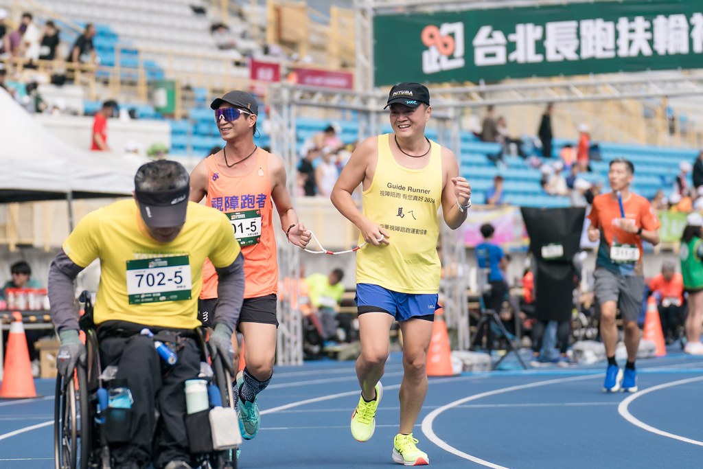 [活動攝影]2025長明賞超馬盃-最專業的團隊完成每場完美活動攝影，拍的不只好更要快! #活動攝影