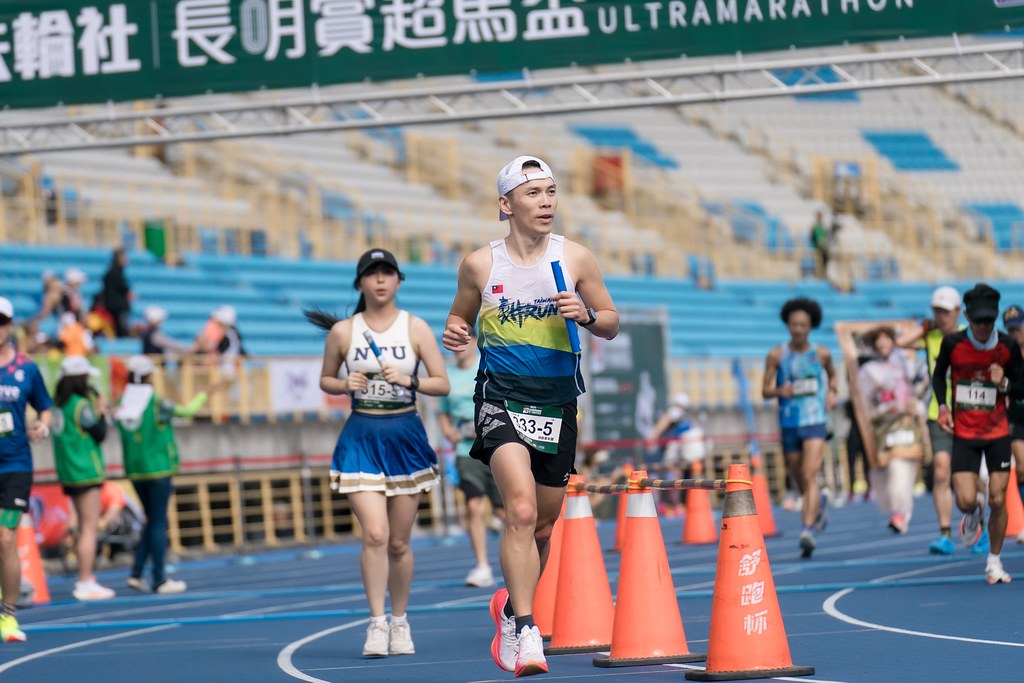 [活動攝影]2025長明賞超馬盃-最專業的團隊完成每場完美活動攝影，拍的不只好更要快! #即拍即印