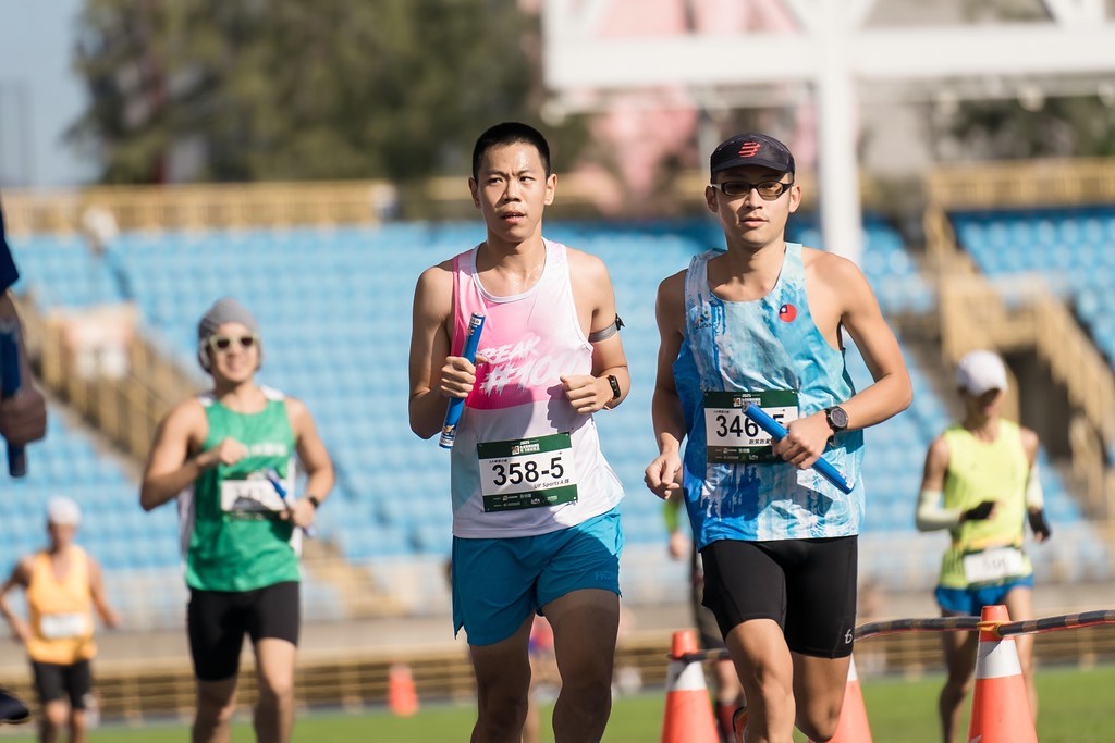 [活動攝影]2025長明賞超馬盃-最專業的團隊完成每場完美活動攝影，拍的不只好更要快! #即拍即印