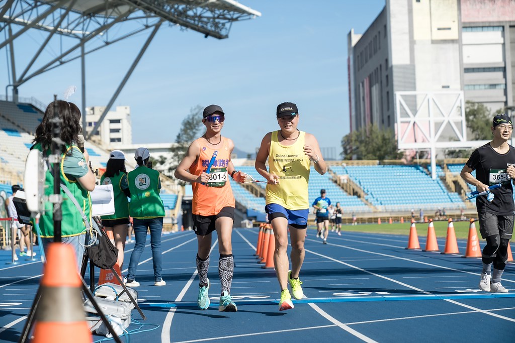 [活動攝影]2025長明賞超馬盃-最專業的團隊完成每場完美活動攝影，拍的不只好更要快! #雲端攝影