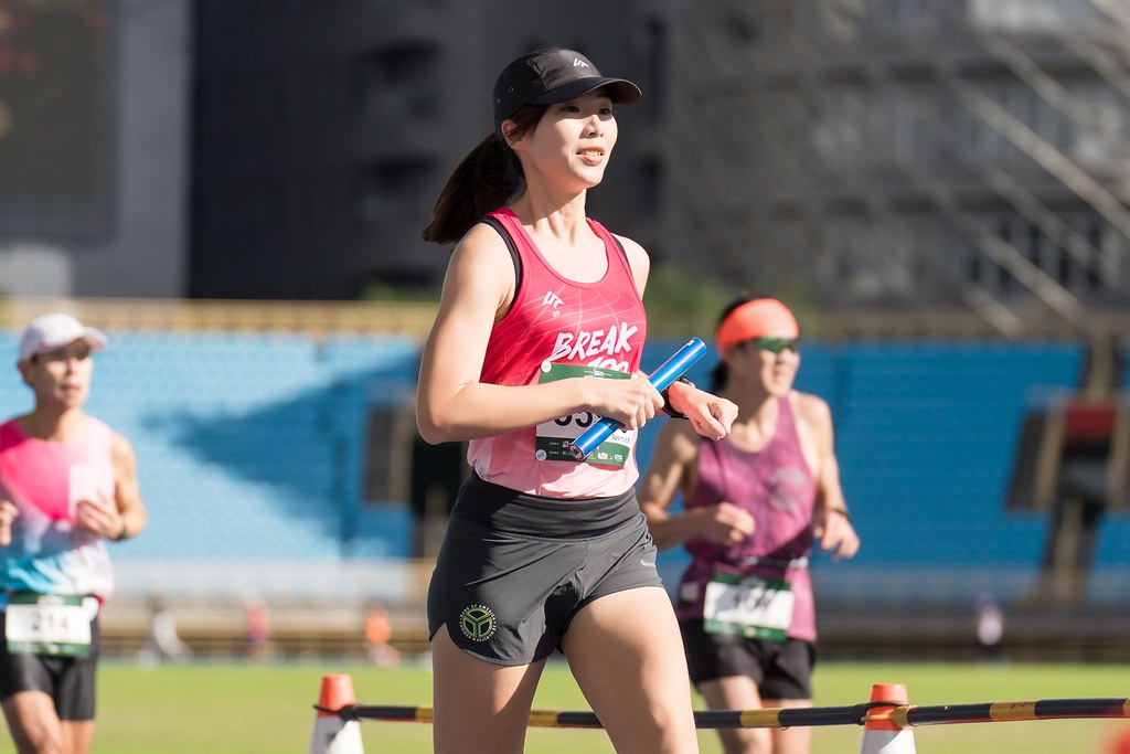 [活動攝影]2025長明賞超馬盃-最專業的團隊完成每場完美活動攝影，拍的不只好更要快! #雲端攝影