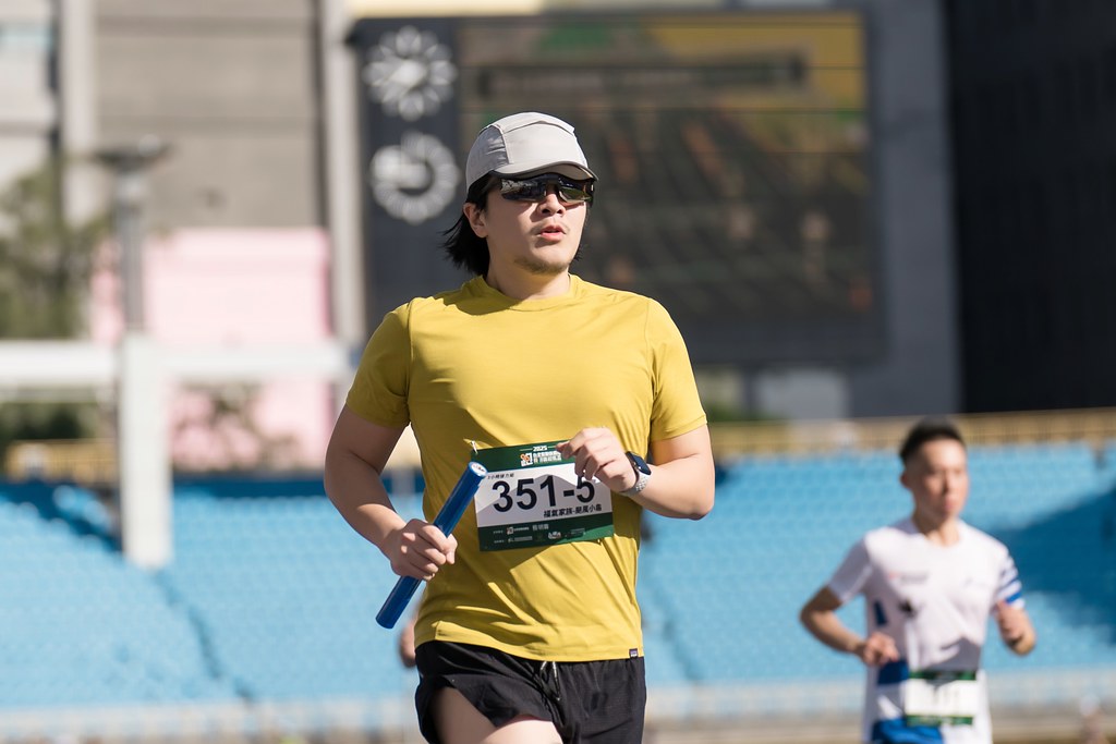 [活動攝影]2025長明賞超馬盃-最專業的團隊完成每場完美活動攝影，拍的不只好更要快! #活動攝影