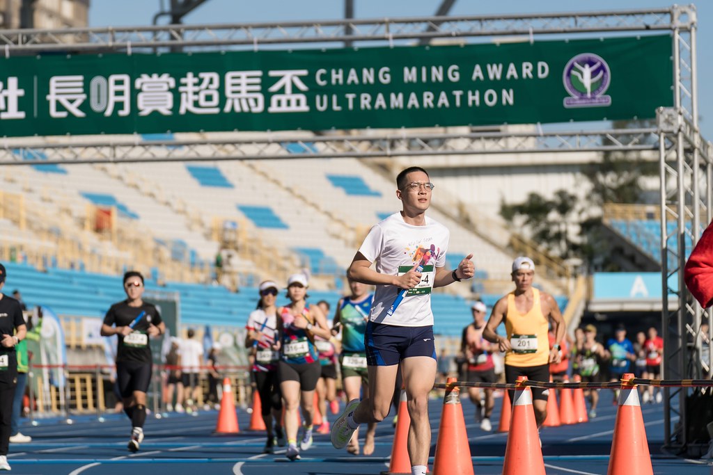 [活動攝影]2025長明賞超馬盃-最專業的團隊完成每場完美活動攝影，拍的不只好更要快! #即時攝影