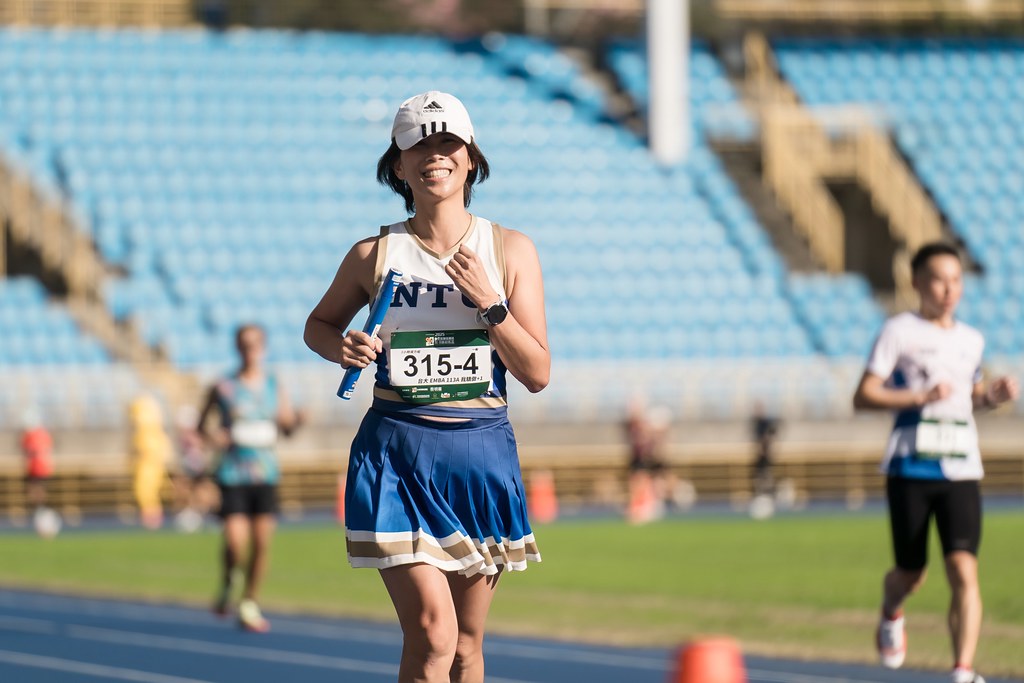 [活動攝影]2025長明賞超馬盃-最專業的團隊完成每場完美活動攝影，拍的不只好更要快! #活動拍立得