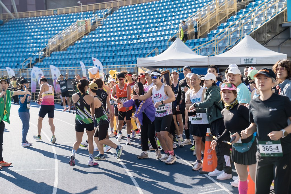 [活動攝影]2025長明賞超馬盃-最專業的團隊完成每場完美活動攝影，拍的不只好更要快! #活動攝影