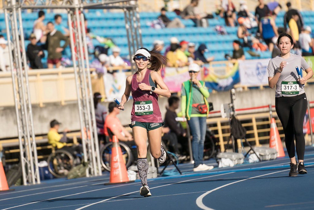 [活動攝影]2025長明賞超馬盃-最專業的團隊完成每場完美活動攝影，拍的不只好更要快! #尾牙攝影