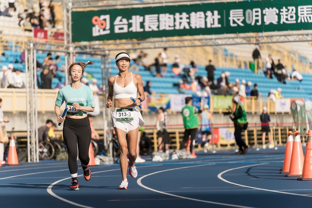 [活動攝影]2025長明賞超馬盃-最專業的團隊完成每場完美活動攝影，拍的不只好更要快! #即時攝影