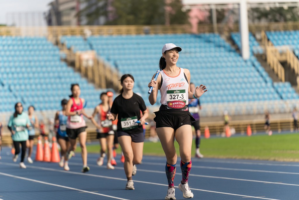 [活動攝影]2025長明賞超馬盃-最專業的團隊完成每場完美活動攝影，拍的不只好更要快! #即拍即印