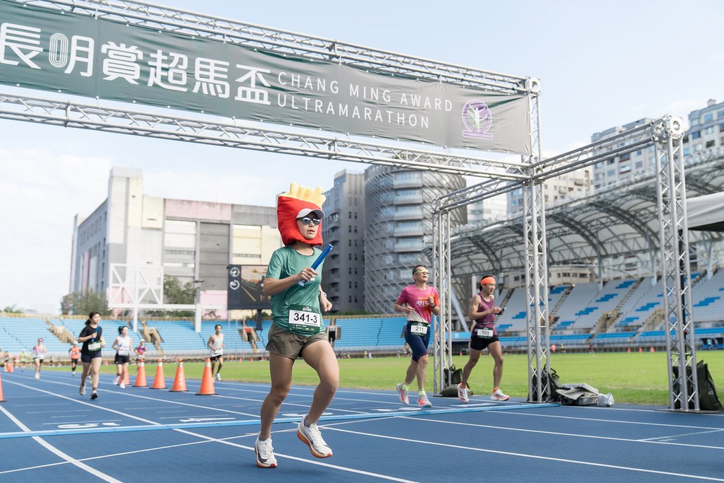 [活動攝影]2025長明賞超馬盃-最專業的團隊完成每場完美活動攝影，拍的不只好更要快! #尾牙攝影