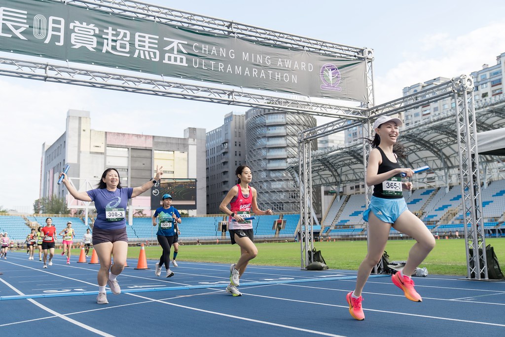 [活動攝影]2025長明賞超馬盃-最專業的團隊完成每場完美活動攝影，拍的不只好更要快! #即拍即印