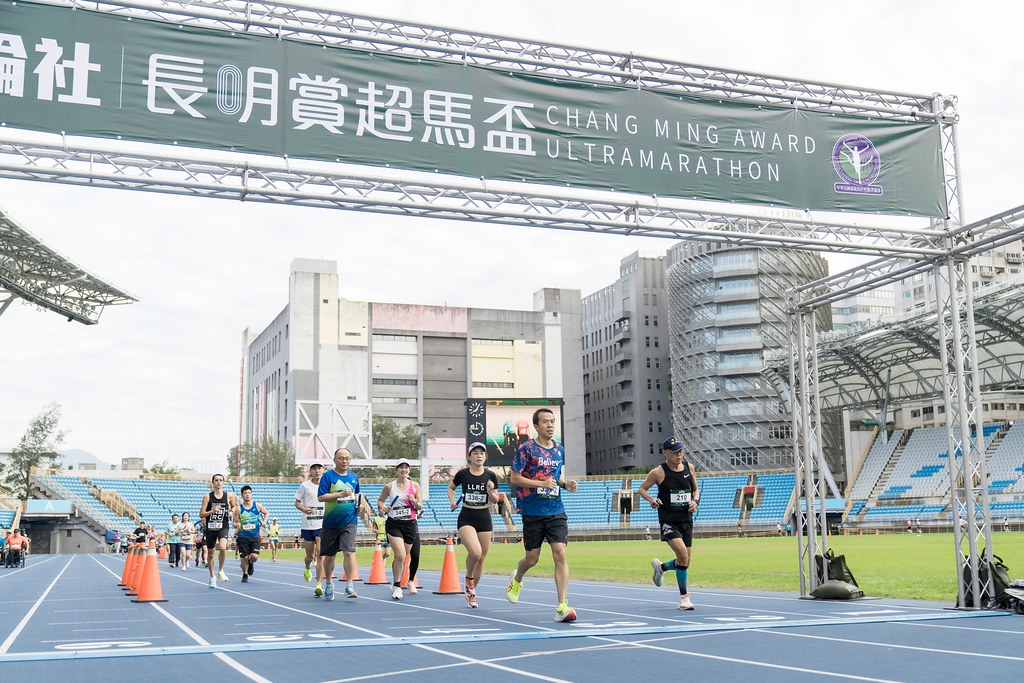 [活動攝影]2025長明賞超馬盃-最專業的團隊完成每場完美活動攝影，拍的不只好更要快! #活動拍立得