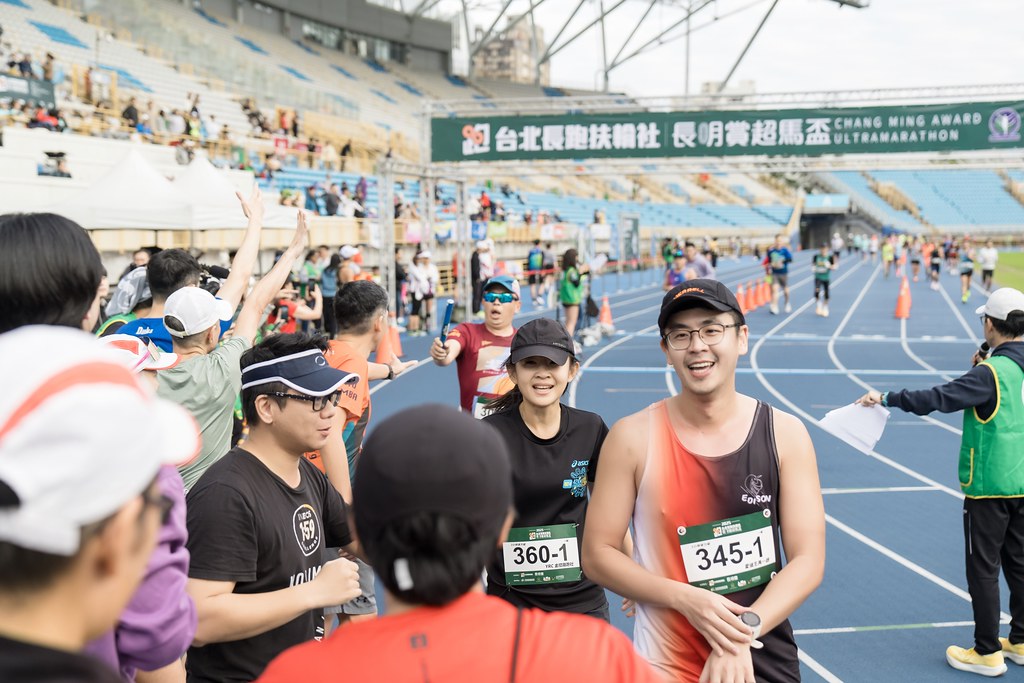 [活動攝影]2025長明賞超馬盃-最專業的團隊完成每場完美活動攝影，拍的不只好更要快! #活動攝影