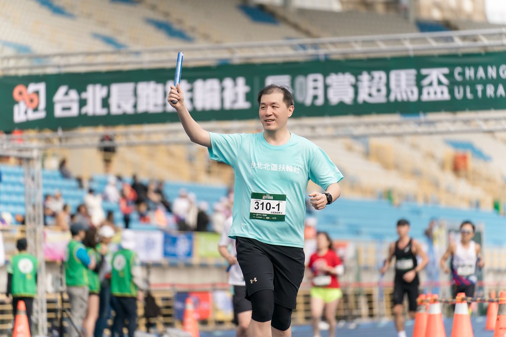 [活動攝影]2025長明賞超馬盃-最專業的團隊完成每場完美活動攝影，拍的不只好更要快! #活動拍立得