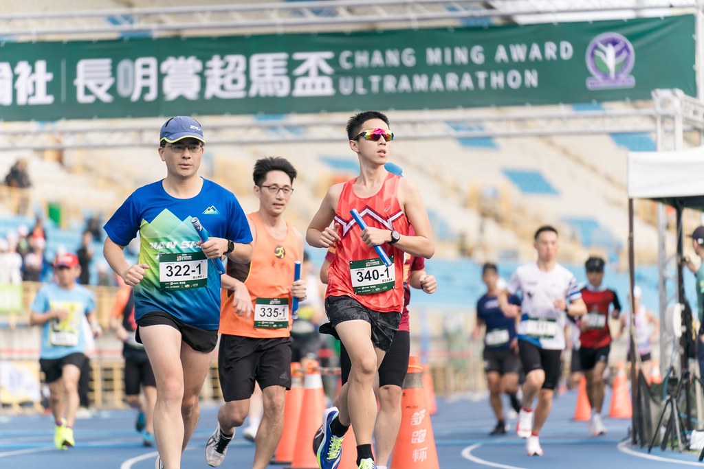 [活動攝影]2025長明賞超馬盃-最專業的團隊完成每場完美活動攝影，拍的不只好更要快! #活動拍攝