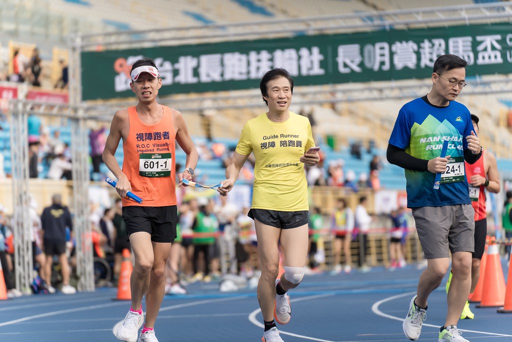 [活動攝影]2025長明賞超馬盃-最專業的團隊完成每場完美活動攝影，拍的不只好更要快! #雲端攝影