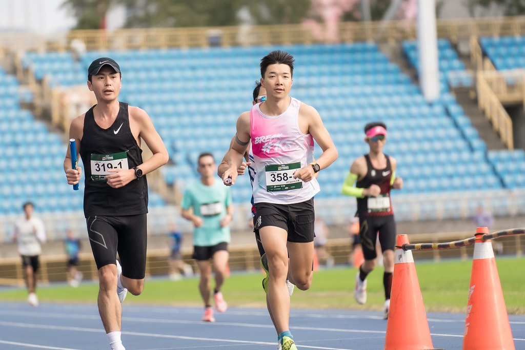 [活動攝影]2025長明賞超馬盃-最專業的團隊完成每場完美活動攝影，拍的不只好更要快! #活動拍立得