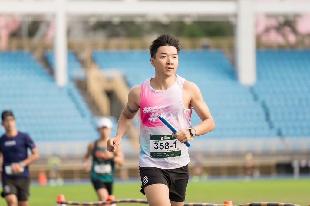 [活動攝影]2025長明賞超馬盃-最專業的團隊完成每場完美活動攝影，拍的不只好更要快! #活動攝影