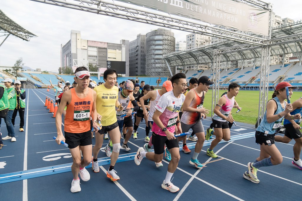 [活動攝影]2025長明賞超馬盃-最專業的團隊完成每場完美活動攝影，拍的不只好更要快! #即拍即印