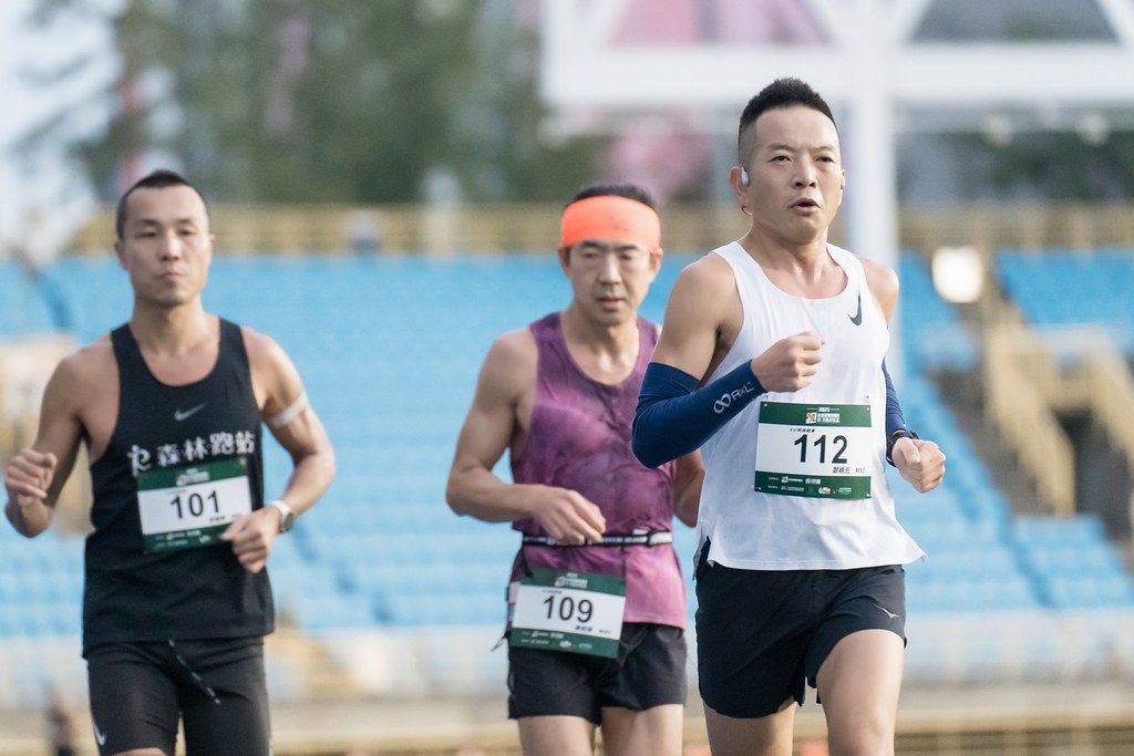 [活動攝影]2025長明賞超馬盃-最專業的團隊完成每場完美活動攝影，拍的不只好更要快! #即時攝影