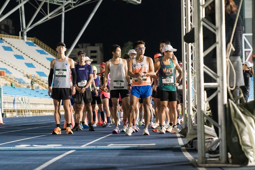 [活動攝影]2025長明賞超馬盃-最專業的團隊完成每場完美活動攝影，拍的不只好更要快! #雲端攝影