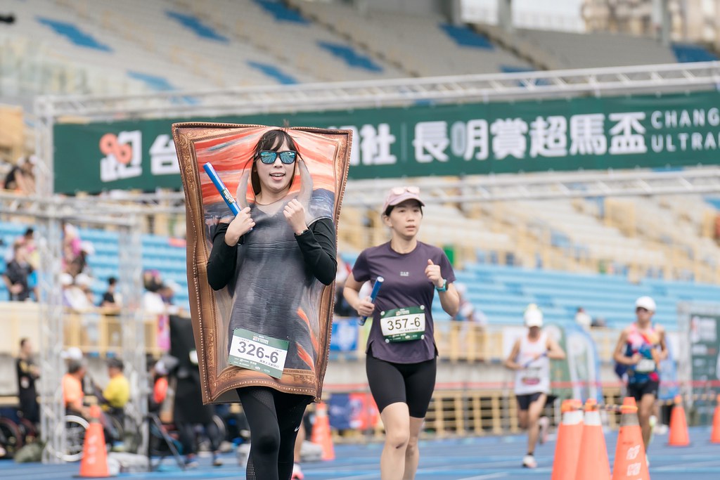 [活動攝影]2025長明賞超馬盃-最專業的團隊完成每場完美活動攝影，拍的不只好更要快! #尾牙攝影