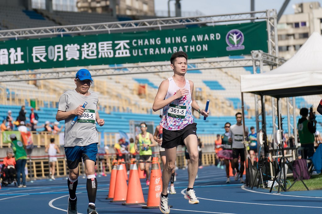 [活動攝影]2025長明賞超馬盃-最專業的團隊完成每場完美活動攝影，拍的不只好更要快! #活動拍攝