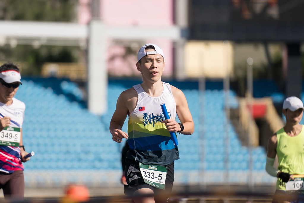 [活動攝影]2025長明賞超馬盃-最專業的團隊完成每場完美活動攝影，拍的不只好更要快! #即時攝影