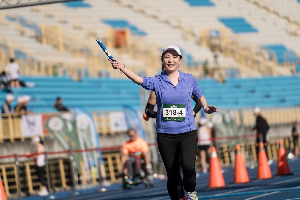 [活動攝影]2025長明賞超馬盃-最專業的團隊完成每場完美活動攝影，拍的不只好更要快! #雲端攝影