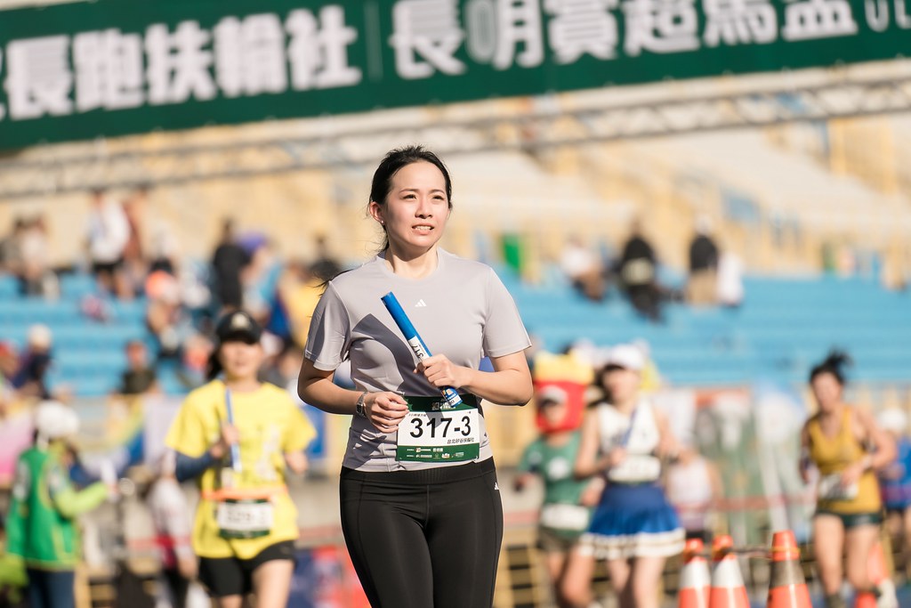 [活動攝影]2025長明賞超馬盃-最專業的團隊完成每場完美活動攝影，拍的不只好更要快! #活動拍立得