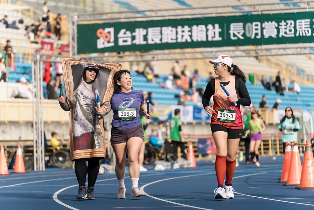 [活動攝影]2025長明賞超馬盃-最專業的團隊完成每場完美活動攝影，拍的不只好更要快! #活動拍立得