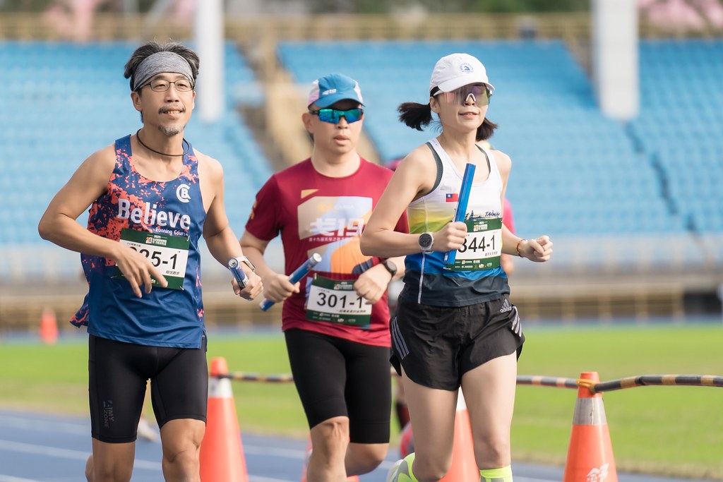 [活動攝影]2025長明賞超馬盃-最專業的團隊完成每場完美活動攝影，拍的不只好更要快! #即拍即印