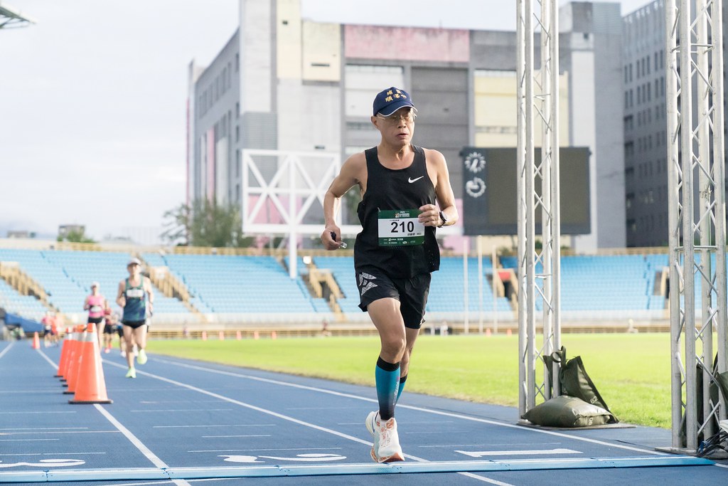 [活動攝影]2025長明賞超馬盃-最專業的團隊完成每場完美活動攝影，拍的不只好更要快! #即時攝影