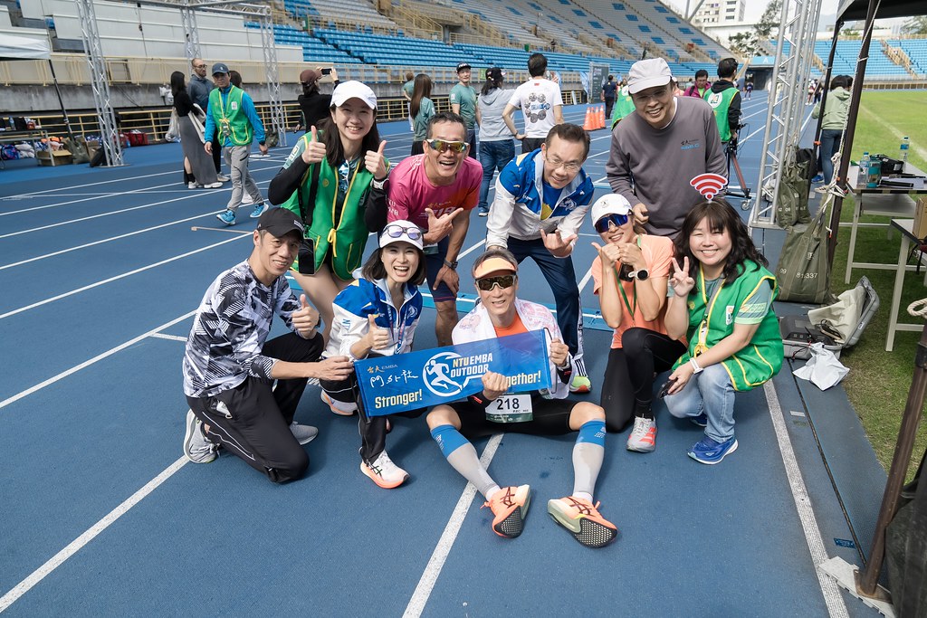 [活動攝影]2025長明賞超馬盃-最專業的團隊完成每場完美活動攝影，拍的不只好更要快! #即拍即印