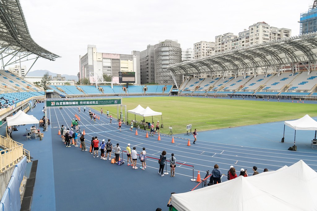 [活動攝影]2025長明賞超馬盃-最專業的團隊完成每場完美活動攝影，拍的不只好更要快! #雲端攝影