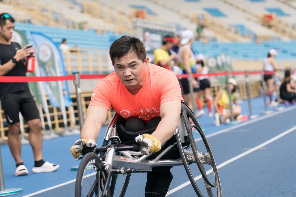 [活動攝影]2025長明賞超馬盃-最專業的團隊完成每場完美活動攝影，拍的不只好更要快! #活動拍攝