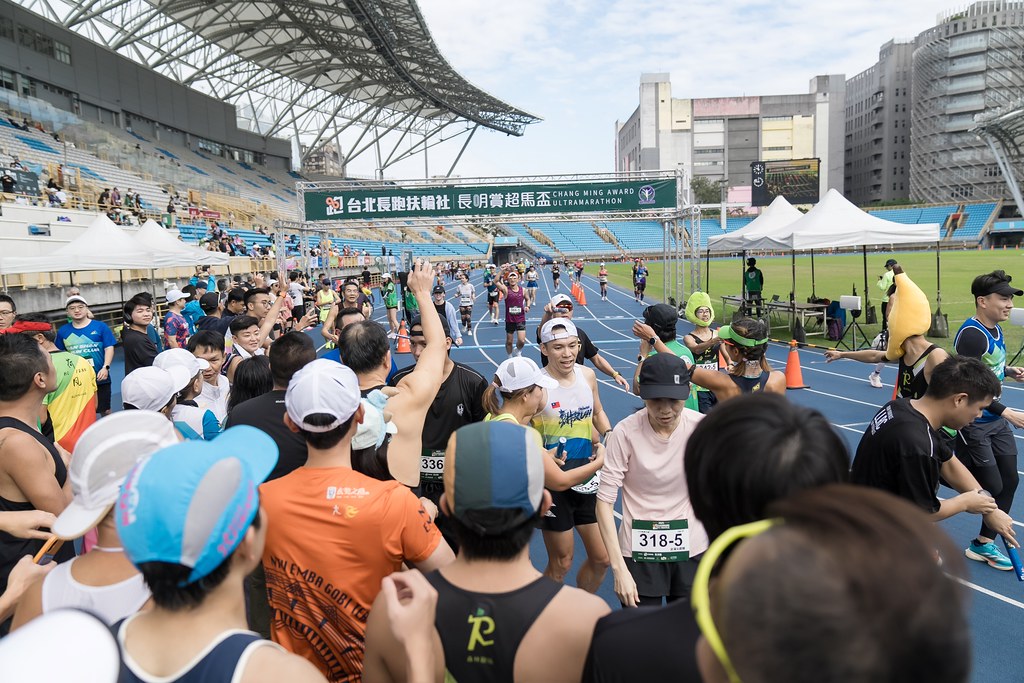 [活動攝影]2025長明賞超馬盃-最專業的團隊完成每場完美活動攝影，拍的不只好更要快! #活動攝影