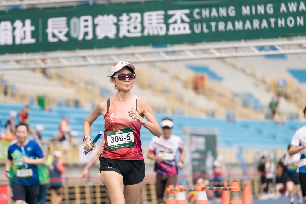 [活動攝影]2025長明賞超馬盃-最專業的團隊完成每場完美活動攝影，拍的不只好更要快! #雲端攝影