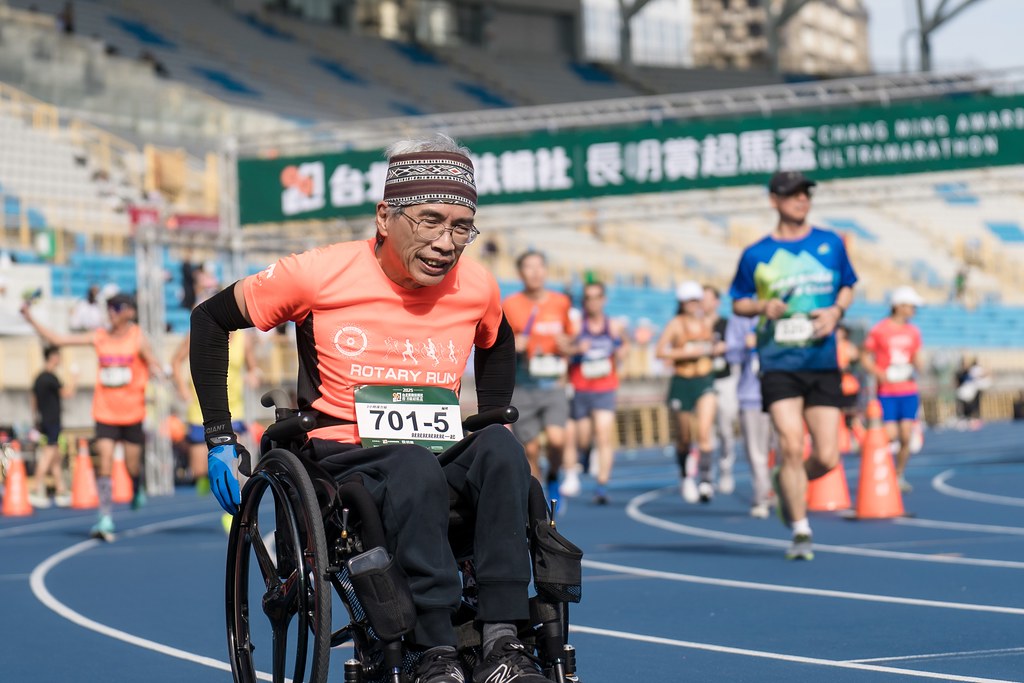 [活動攝影]2025長明賞超馬盃-最專業的團隊完成每場完美活動攝影，拍的不只好更要快! #活動拍立得