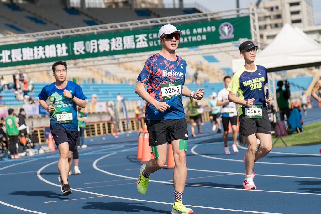 [活動攝影]2025長明賞超馬盃-最專業的團隊完成每場完美活動攝影，拍的不只好更要快! #活動拍立得