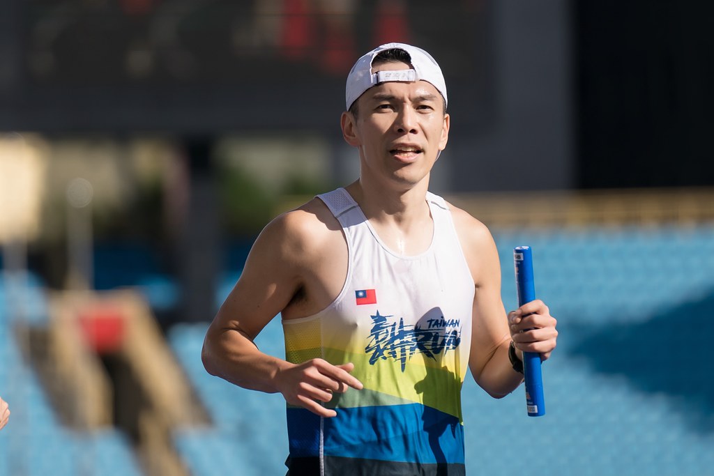 [活動攝影]2025長明賞超馬盃-最專業的團隊完成每場完美活動攝影，拍的不只好更要快! #尾牙攝影