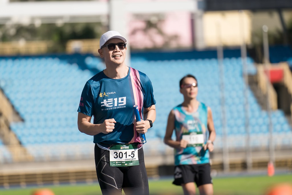 [活動攝影]2025長明賞超馬盃-最專業的團隊完成每場完美活動攝影，拍的不只好更要快! #活動拍攝