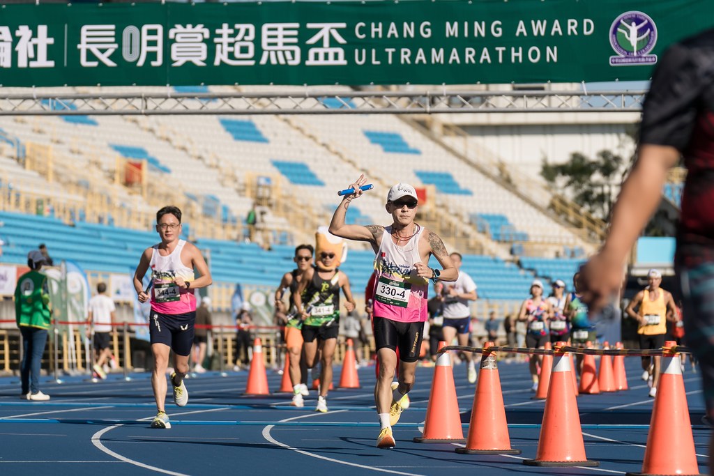 [活動攝影]2025長明賞超馬盃-最專業的團隊完成每場完美活動攝影，拍的不只好更要快! #雲端攝影