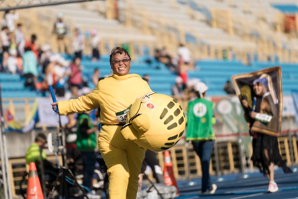 [活動攝影]2025長明賞超馬盃-最專業的團隊完成每場完美活動攝影，拍的不只好更要快! #雲端攝影