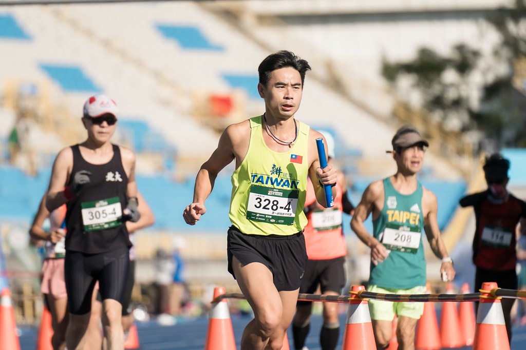 [活動攝影]2025長明賞超馬盃-最專業的團隊完成每場完美活動攝影，拍的不只好更要快! #尾牙攝影