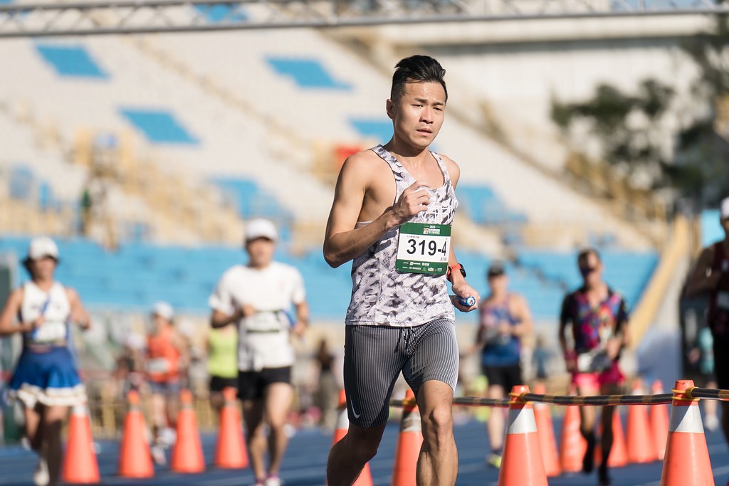 [活動攝影]2025長明賞超馬盃-最專業的團隊完成每場完美活動攝影，拍的不只好更要快! #活動拍立得