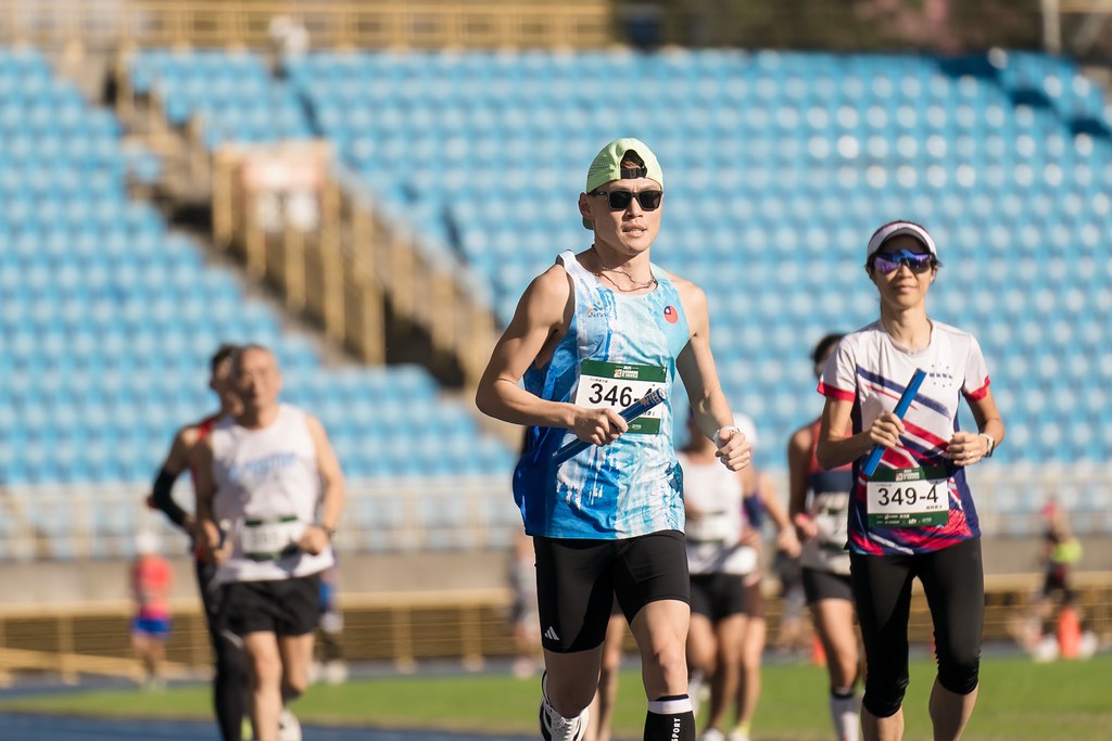 [活動攝影]2025長明賞超馬盃-最專業的團隊完成每場完美活動攝影，拍的不只好更要快! #活動拍攝