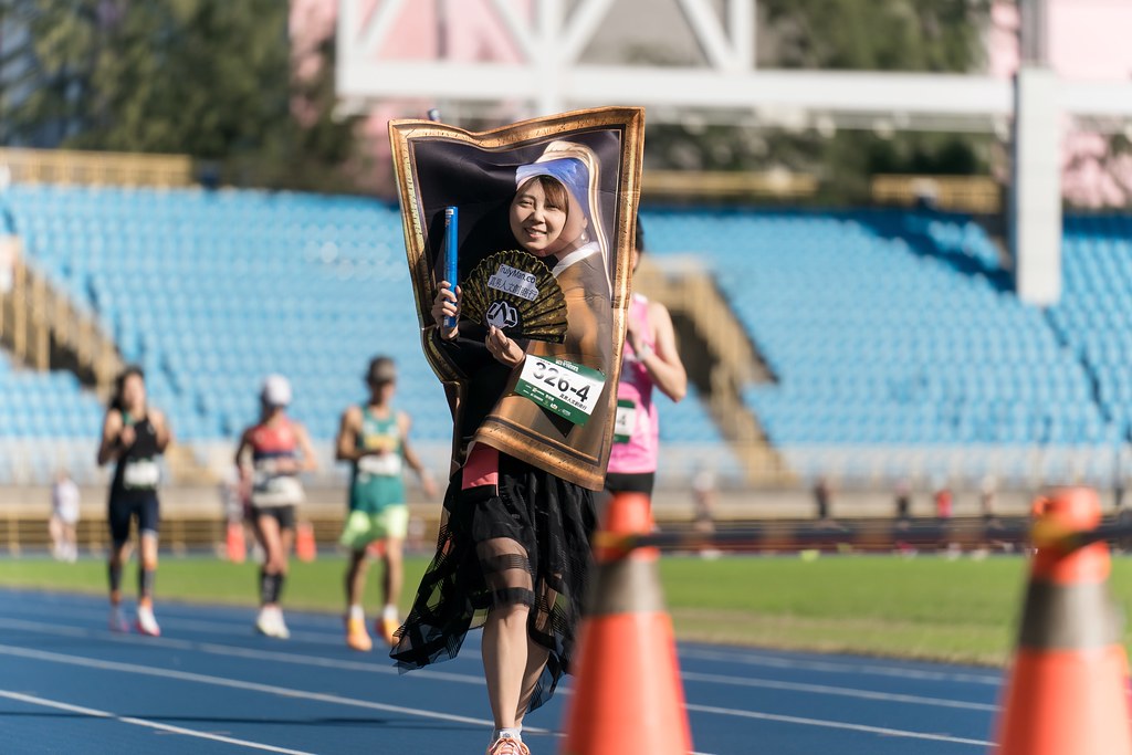 [活動攝影]2025長明賞超馬盃-最專業的團隊完成每場完美活動攝影，拍的不只好更要快! #尾牙攝影